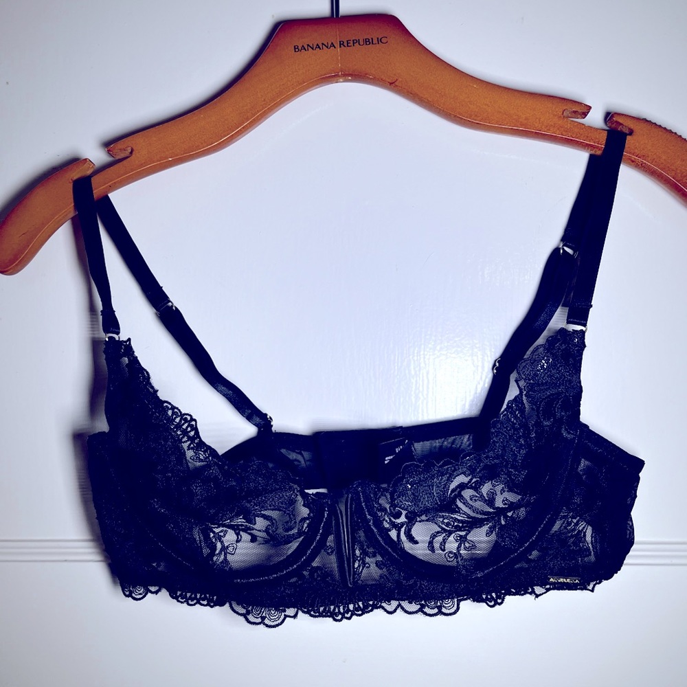 Bluebella Lacy Bra 34B